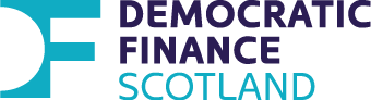 Democratic Finance Scotland