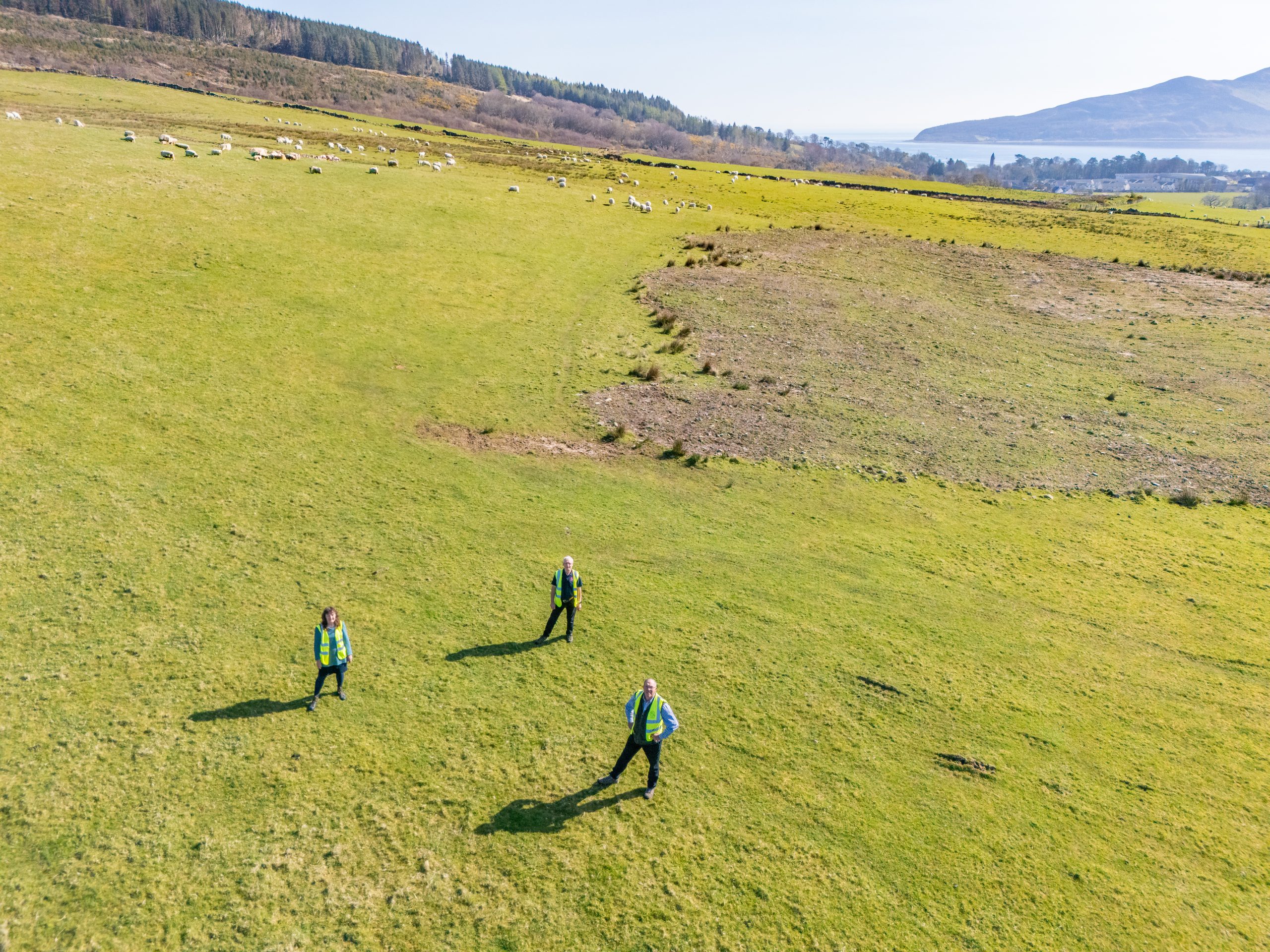 Scottish Community Coalition on Energy - Recommended manifesto policies